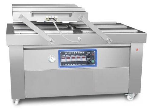 Four Chamber Vacuum Packaging Machine