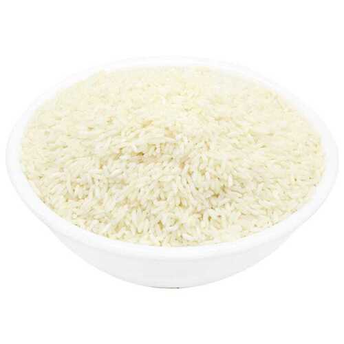 Hard Texture Long Grain White Indrayani Rice Rice