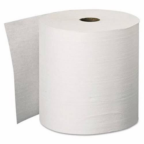 White Plain Papyrus Vintage 6 In One Toilet Roll, GSM: 80 GSM at