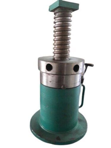 Mechanical Screw Car Jack For Industrial Use