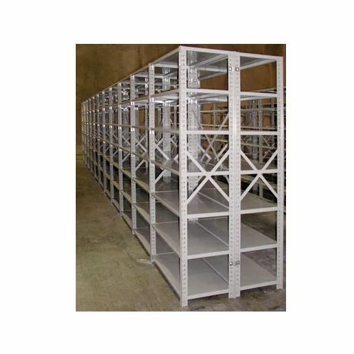 Metal Racks 