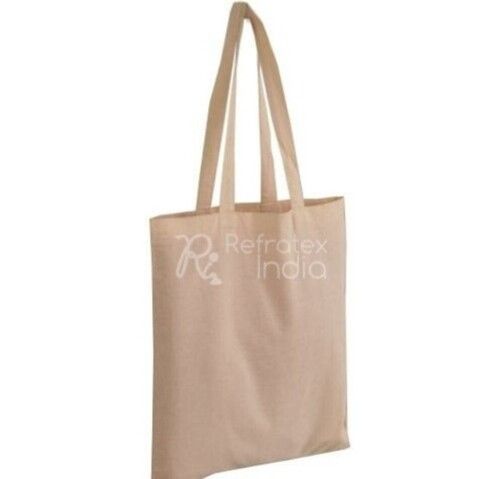 Nb141 Washable Cotton And Canvas Bag Size: Customer Requirements.