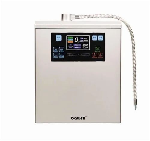 Normal Water Ionizer