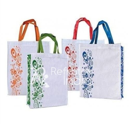 12*15 Inches NWB103 Promotional Printed Non Woven Bag