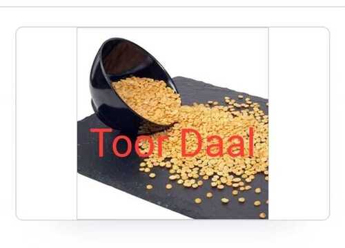 Organic Toor Dal For Cooking Use