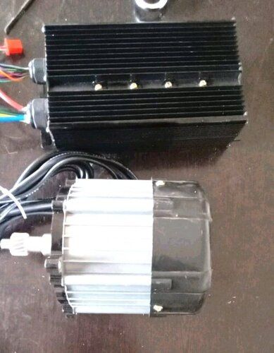 Permanent Magnet Dc Motor For Industrial Use Efficacy: Ie4