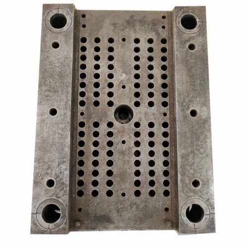 Plastic Food Container Die Casting Mould For Industrial Use
