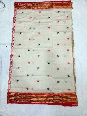 Pure Printed Silk Matka Fabrics