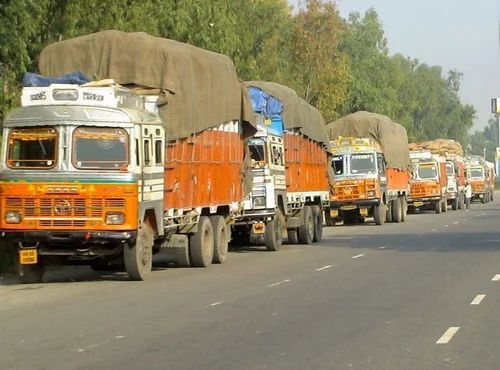 Road Transport Services By New Dadri Rohtak Transport Co.