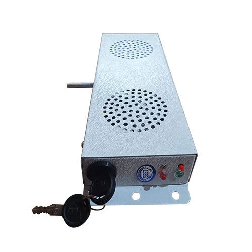 Shutter Siren System GSM/NON GSM