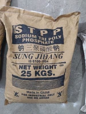 Sodium Tri Poly Phosphate