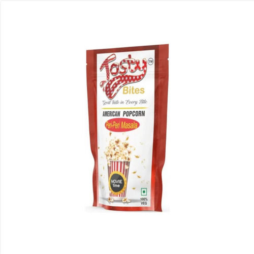 Tasty Bites Premium Popcorn With Peri-Peri