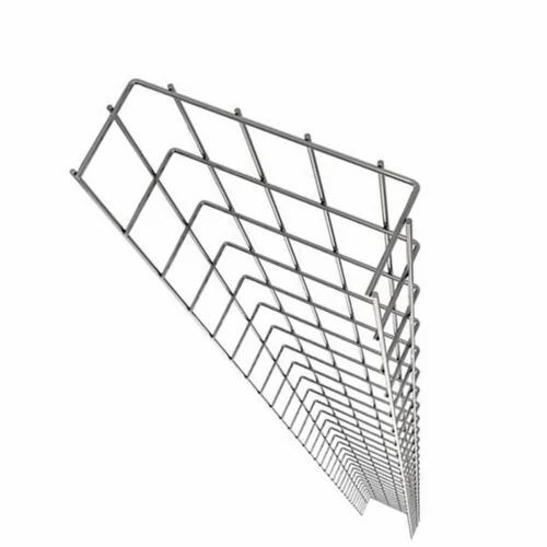 Wire Mesh Cable Tray at Best Price in Mumbai Avani Enterprises