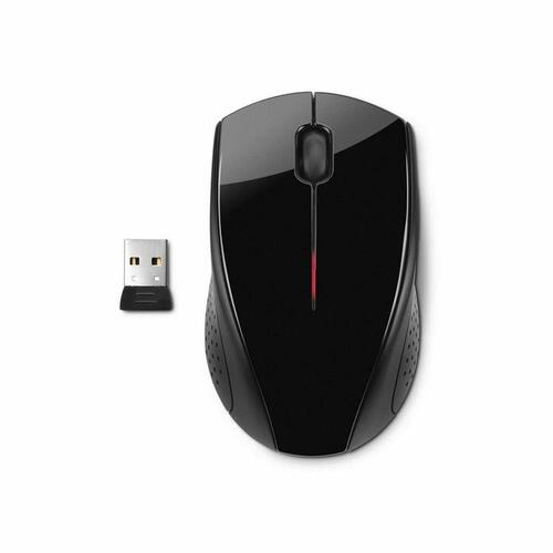 Wireless Mouse For Computer And Laptop Use 