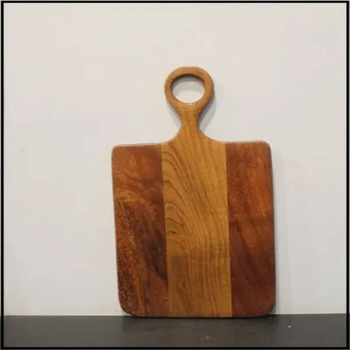 Wooden Chopping Board For Kitchen Use