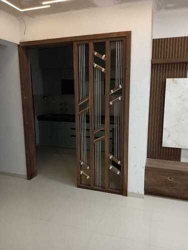 Wooden Fancy Doors