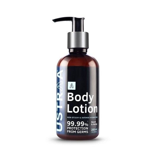 Silver 100Ml Slim Lotion Pump Bottle