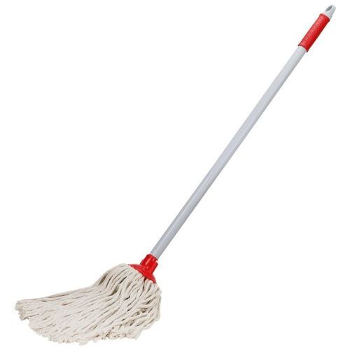 3-4th Feet Length Cotton Floor Cleaning Mop For Cleaning