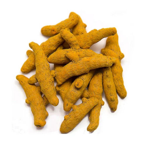 A Grade 100% Pure Dried Organic Turmeric Finger