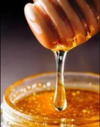 A Grade Chemical Free Nutrient Enriched Sweet Taste Natural Honey