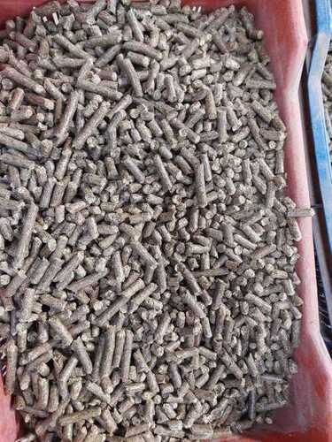 Biomass Wood Pellets