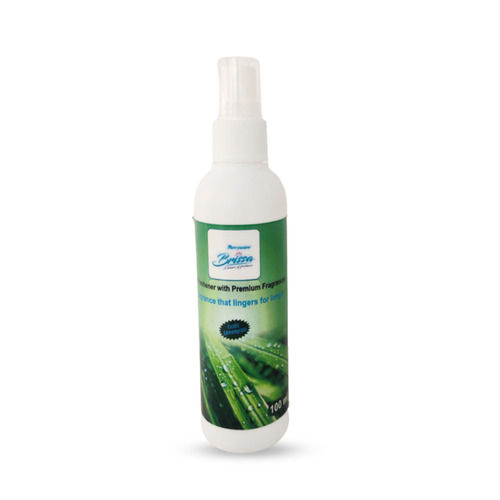 Brissa Air Freshener - Exotic Lemongrass 100 ml