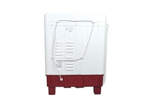 Double Tub Semi Automatic Washing Machine For Domestic Use