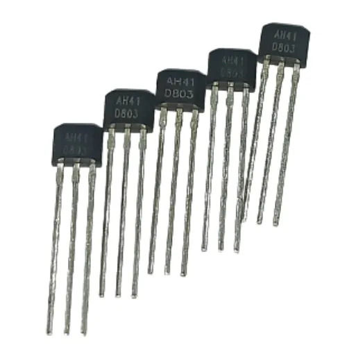 Electronic Semiconductor Sensor Voltage Supply(2.5v-20v)