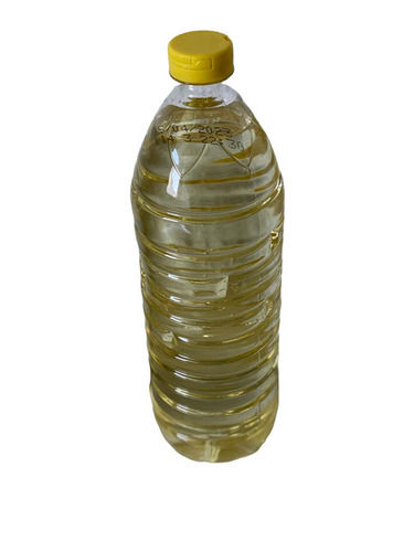 Healthy Refined Sunflower Oil