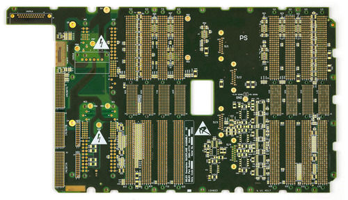 High Density Interconnect(HDI) PCBs