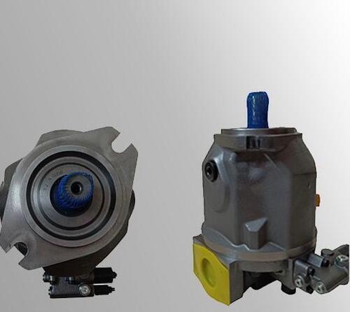 Industrial Single Vane Hydraulic Pump