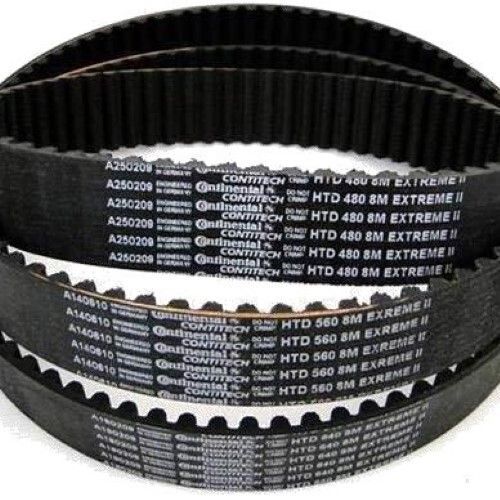 Industrial Use Timing Belt