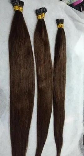 Keratin I Tip Hair Extensions