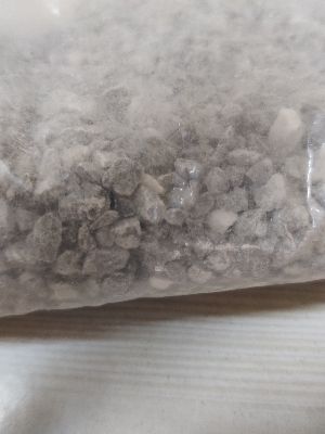 limestone chips