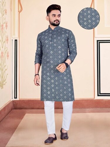 Men Kurta