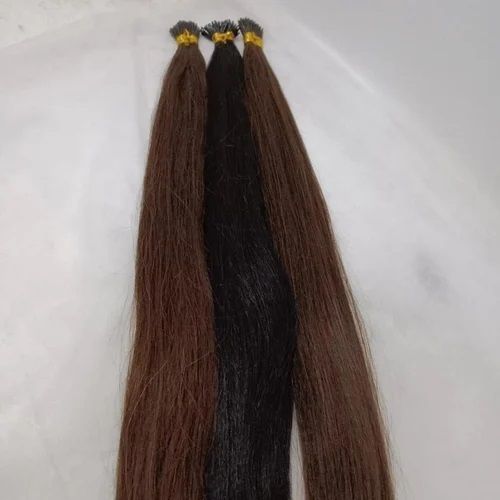 Micro Ring Remy Human Hair Extension