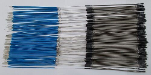 Paint Coated Metal Wire Heald