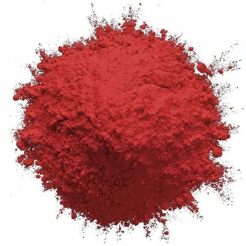 Pink Pigments Powder For Polyurethane Resins