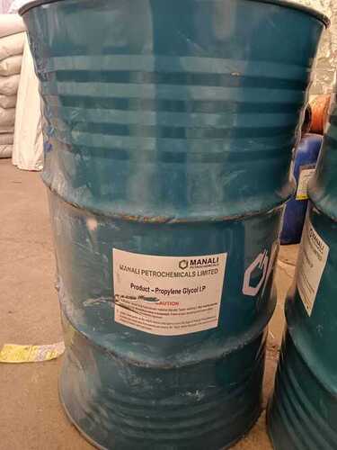 Propylene Glycol Ip