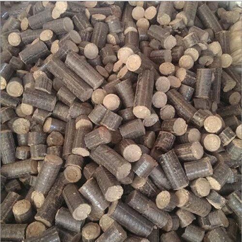 Sawdust Briquette 