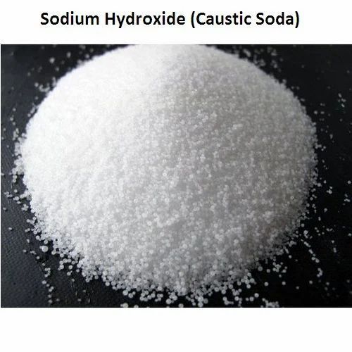 Sodium Hydroxide (Caustic Soda)