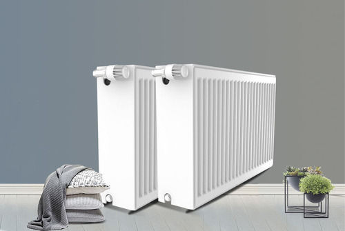 Steel Panel Radiator Home and Hotel Use Heating Radiator