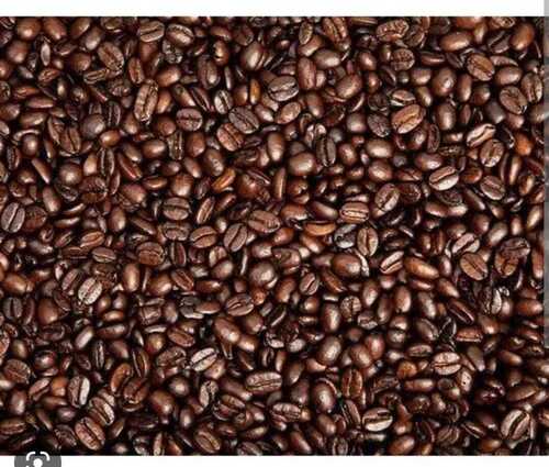 Strong And Aromatic 100% Roasted Brown Coffee Bean