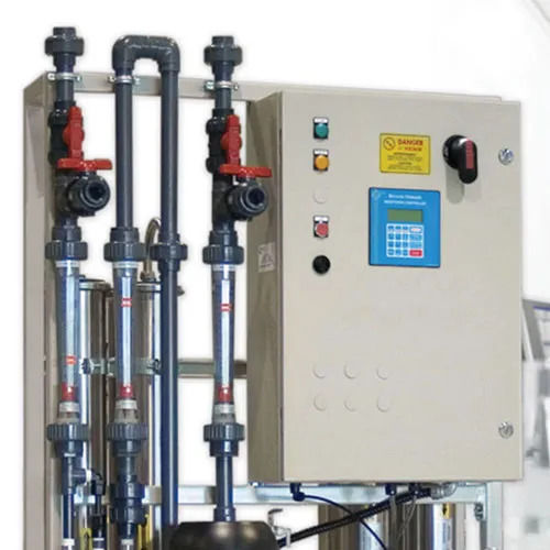 Ultrapure Type 1 Water System