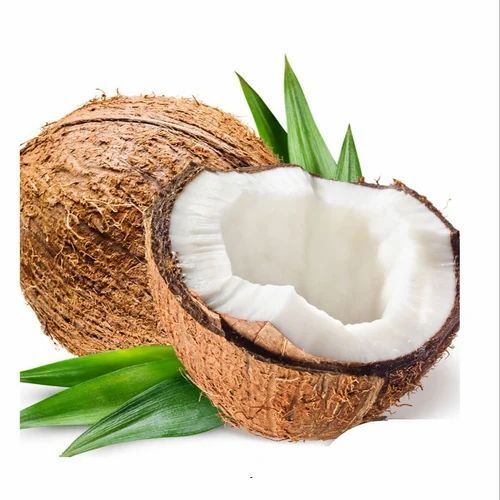 Virgin Coconut Oil