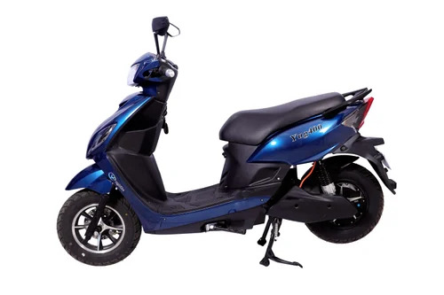 100kmph Max Speed Fast Chargeable Electric Scooter