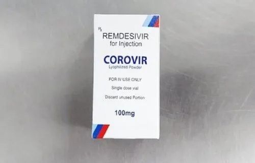 100mg Remdesivir Injection