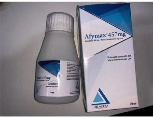 Affymax Oral Suspension