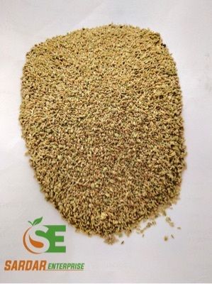 ajwain seeds