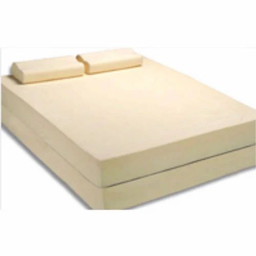 Comfortable And Soft Pu Foam Bed Mattress